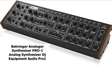 Behringer analoger synthesizer gebraucht kaufen  Berlin