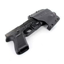 Used, OWB Holster for Streamlight TLR-7 & TLR-7A - 50 Different Gun Models - BLACK for sale  Shipping to South Africa