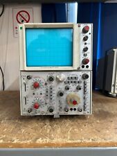 Telequipment d83 dual for sale  Shipping to Ireland