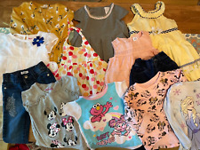 Girls mixed clothing for sale  Sacramento