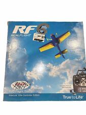 Greatplanes real flight6 for sale  Front Royal