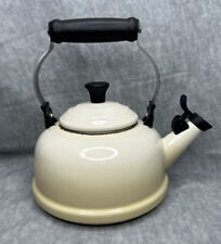 Vintage creuset tea for sale  Santee