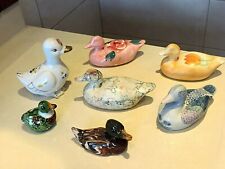 Ceramic duck ornament for sale  BROMLEY