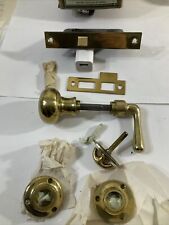 french door handles for sale  Roselle