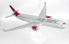 Used, Airbus A350-1000 Virgin Atlantic Airways Snap Fit Collectors Model Scale 1:200 j for sale  UK