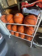 Rolling basketball ball for sale  Port Jervis