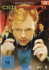 Csi miami staffel gebraucht kaufen  Grünberg