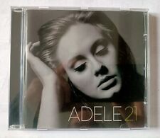 Adele titres cd d'occasion  Nemours