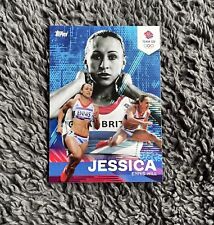 Jessica ennis hill for sale  SWINDON