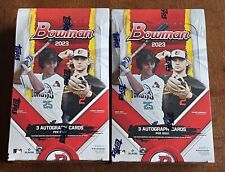 2023 bowman baseball for sale  Bethel