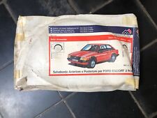 Original ford escort for sale  Shipping to Ireland
