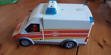 Playmobil 6685 krankenwagen gebraucht kaufen  Berlin
