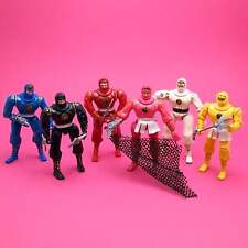 Power rangers mmpr for sale  POTTERS BAR