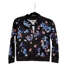 Adidas black floral for sale  Zionsville