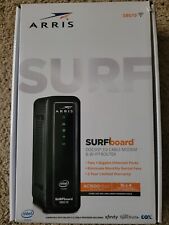Arris sbg10 wifi for sale  Portland