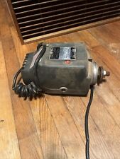 Craftsman Radial Arm Saw Motor (PN  63787). Works Great. 113 Series Sears for sale  Shipping to South Africa