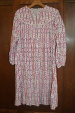 flannel nightgown for sale  Alameda