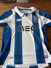 Porto football shirt for sale  DONCASTER