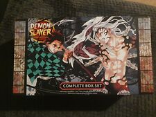 Demon slayer complete for sale  BRISTOL