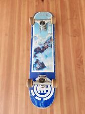 Vtg element skateboard for sale  Delta