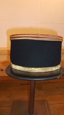 Képi lieutenant infanterie d'occasion  Civray