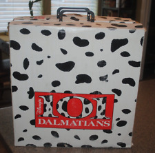 101 dalmatians mcdonalds for sale  Spring