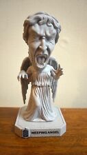 Doctor weeping angel for sale  NEWBURY