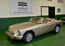 Mgb roadster classic for sale  KINGSWINFORD