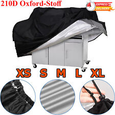 Gas grill cover for sale  Shipping to Ireland