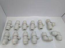 Assorted speedfit fittings for sale  GRANTHAM