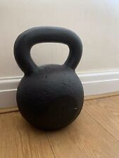 32kg competition kettlebell for sale  PRESCOT