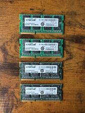 Crucial ddr3l 4x8gb for sale  Chicago