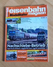 Eisenbahnmagazin 2024 gebraucht kaufen  Wunstorf