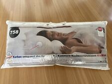 Nackenstützkissen 80 cm gebraucht kaufen  Düsseldorf