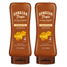 Hawaiian tropic island for sale  Shipping to Ireland