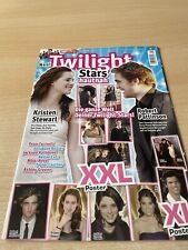 Twilight film magazin gebraucht kaufen  Altenburg