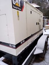 100 kw diesel generator for sale  Duvall