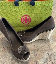 Tory burch peep for sale  Melville