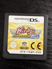 Kirby super star gebraucht kaufen  Burgthann