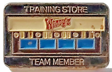 Wendy restaurant training for sale  Las Vegas