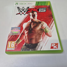 Wwe 2k15 xbox usato  Civitanova Marche