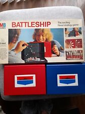 vintage battleship game for sale  NORTHAMPTON