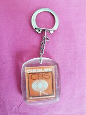 Porte clef clefs d'occasion  Guidel