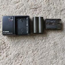Canon ds8101 charger for sale  LONDON