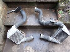 Audi mk1 intercoolers for sale  STOKE-ON-TRENT