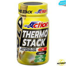 Proaction thermo stack usato  Italia