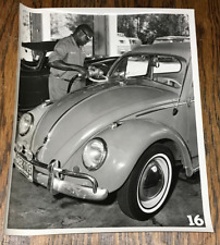 Volkswagen beetle automobileco for sale  Cleveland