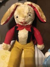 Easter stuff rabbit for sale  Gasport