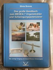 Große handbuch medea gebraucht kaufen  Reisbach