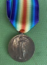 Wwi victory medal for sale  BRAINTREE